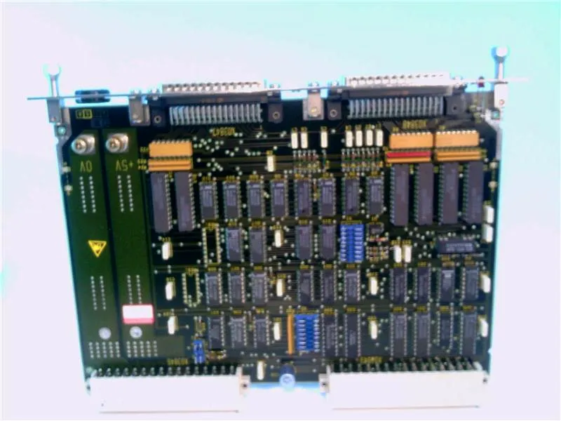 6FX1120-3BC01 Module PLC/Châssis par SIEMENS