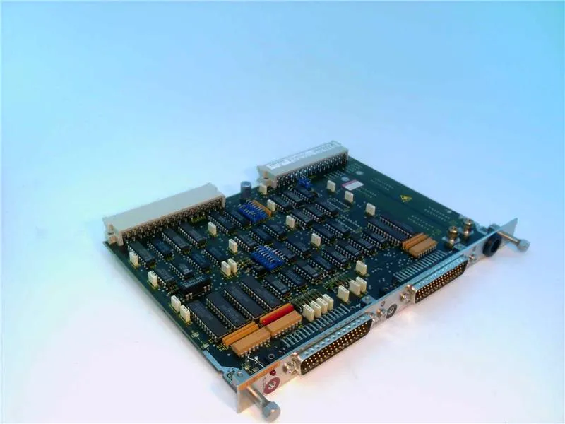 6FX1120-3BC01 Module PLC/Châssis par SIEMENS