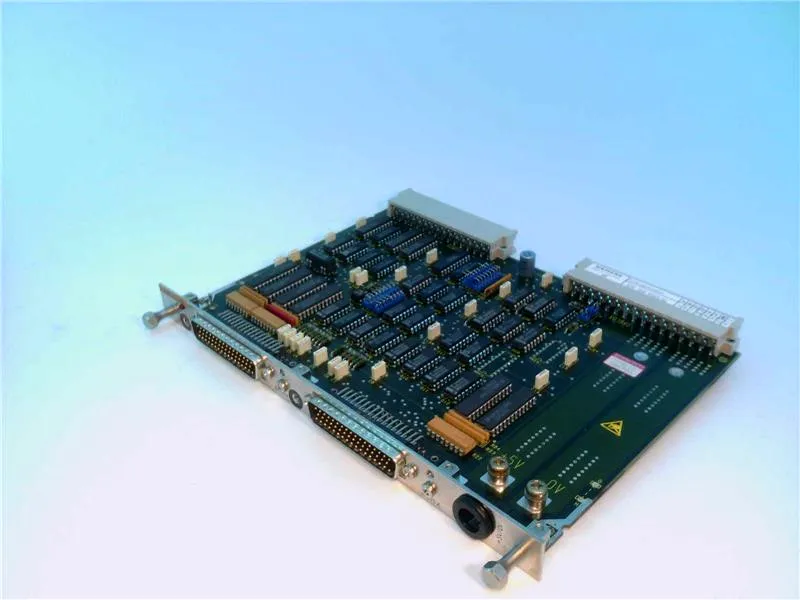 6FX1120-3BC01 Module PLC/Châssis par SIEMENS