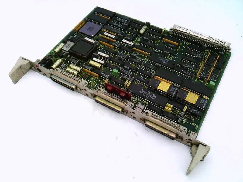 6FX1120-4BD03 Carte PC Module PLC/Carte d'extension par SIEMENS