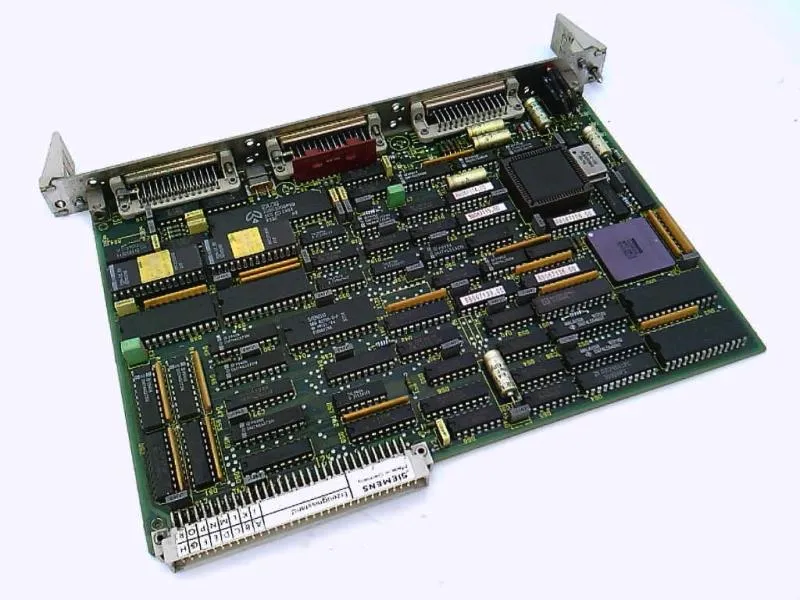 6FX1120-4BD03 Carte PC Module PLC/Carte d'extension par SIEMENS