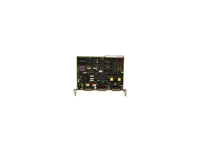 6FX1120-4BD03 Carte PC Module PLC/Carte d'extension par SIEMENS