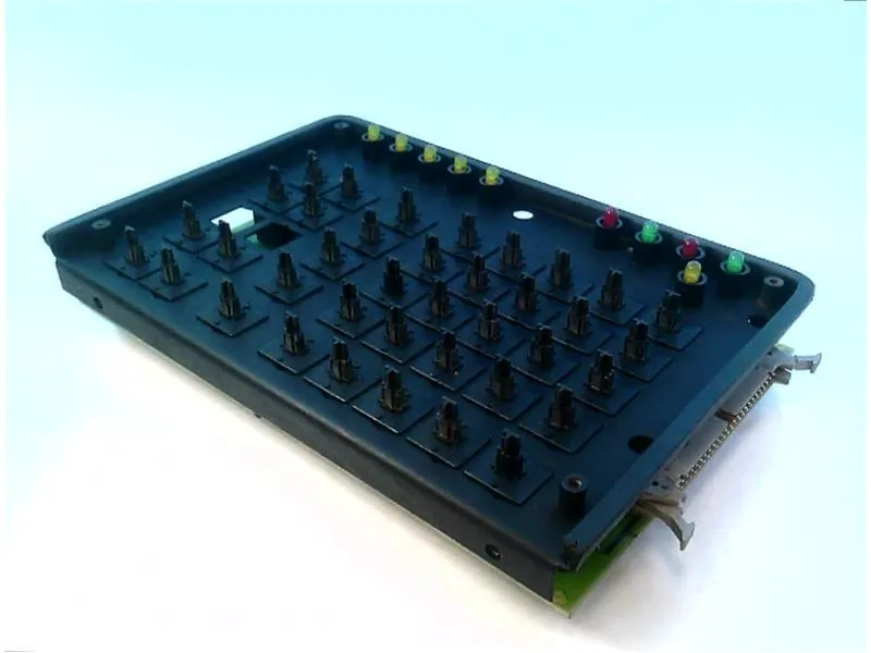 6FX1120-5AA00 Clavier industriel par SIEMENS
