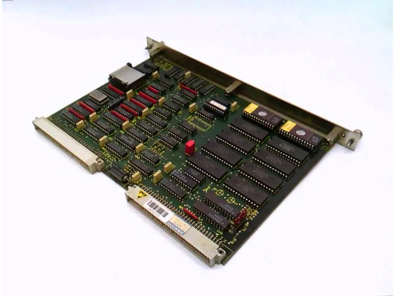 6FX1120-5BA01 Module PLC/Châssis par SIEMENS