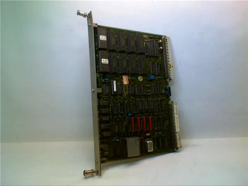 6FX1120-5BA01 Module PLC/Châssis par SIEMENS