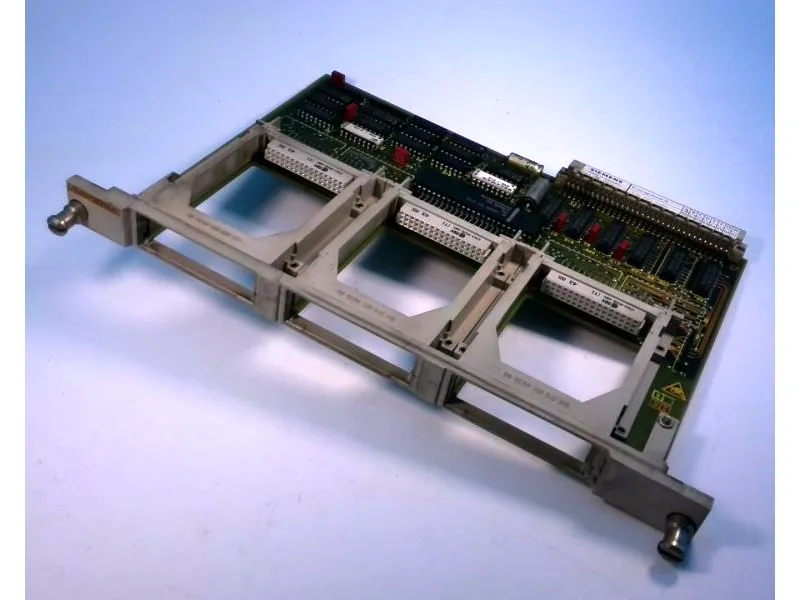 6FX1120-7BA01 Module PLC/Châssis par SIEMENS