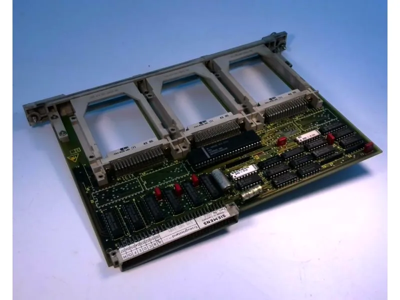 6FX1120-7BA01 Module PLC/Châssis par SIEMENS
