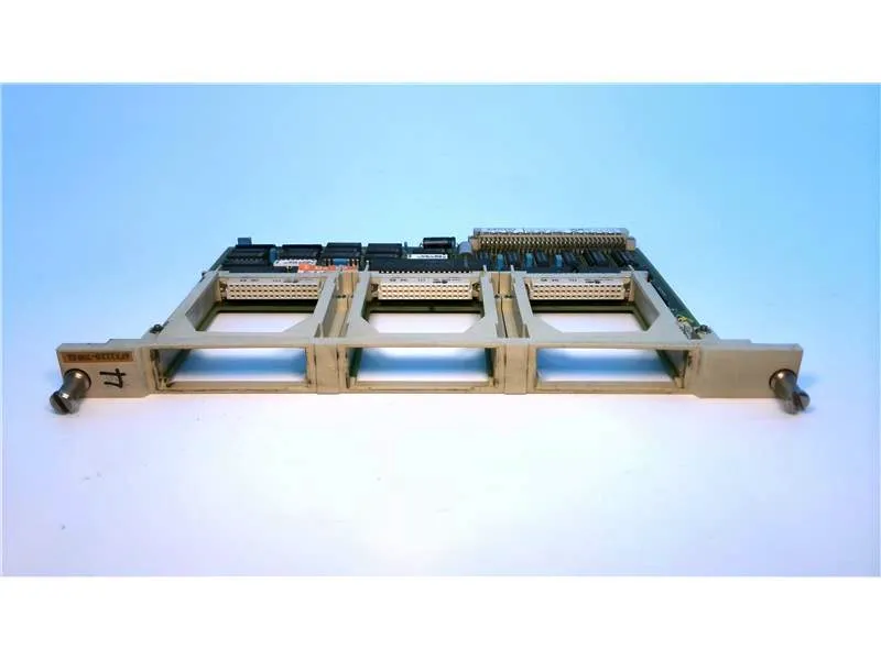 6FX1120-7BB01 Carte PC Module PLC/Carte d'extension par SIEMENS