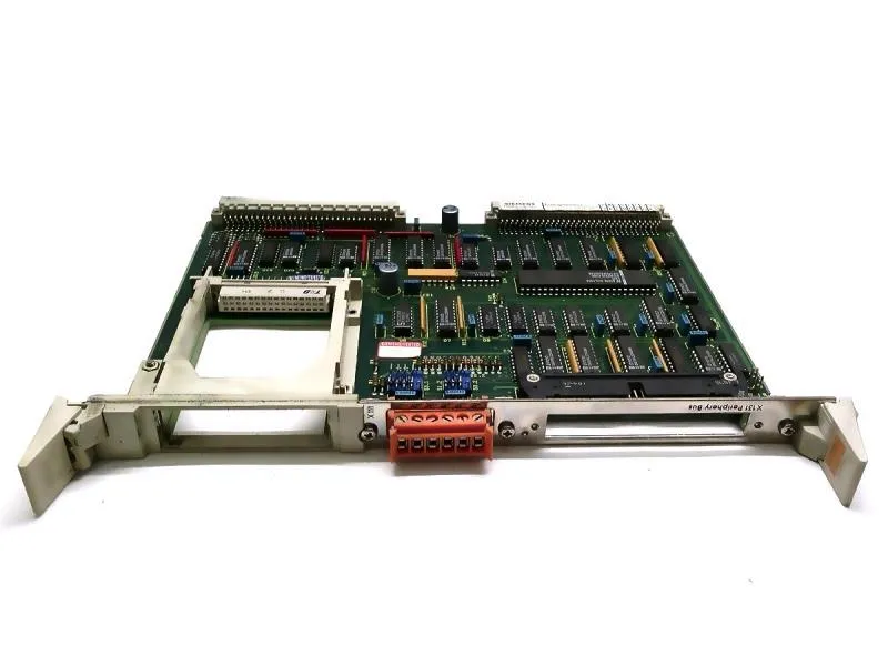 6FX1121-2BA03 VDC Logique E/S Cerveau/Interface par SIEMENS