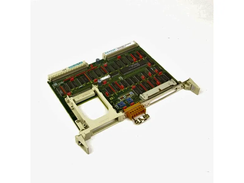 6FX1121-2BB02 Module PLC/Châssis par SIEMENS