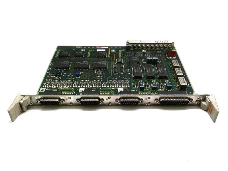 6FX1121-4BA02 Carte PC Module PLC/Carte d'extension par SIEMENS