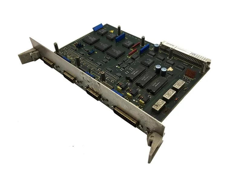 6FX1121-4BB01 Module/Châssis API par SIEMENS