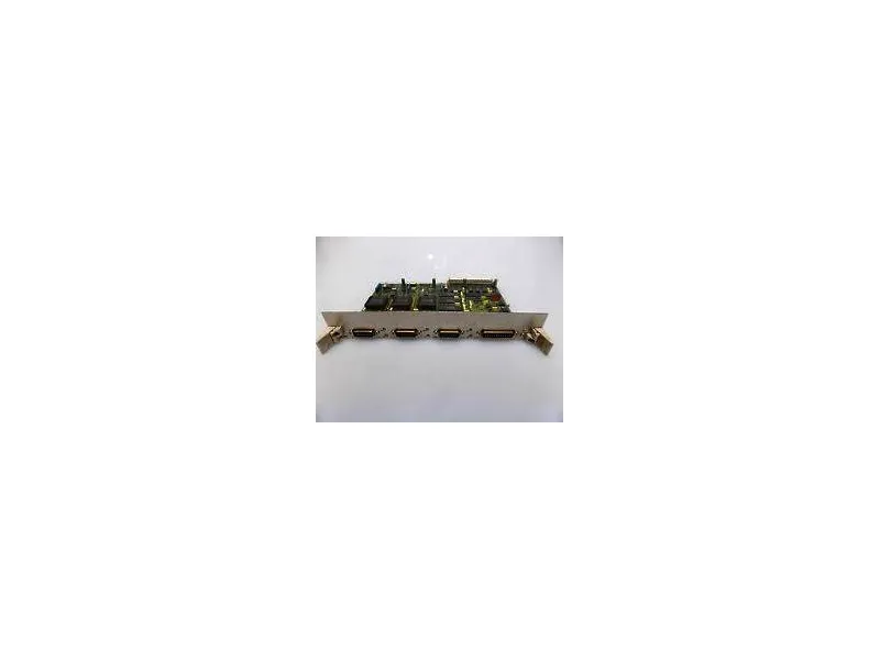 6FX1121-4BB01 Module/Châssis API par SIEMENS