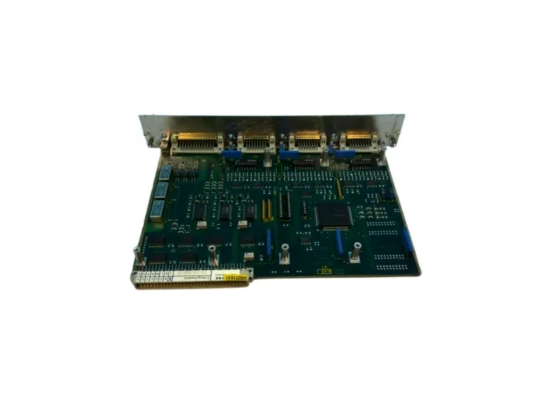 6FX1121-4BB03 Module/Châssis API par SIEMENS