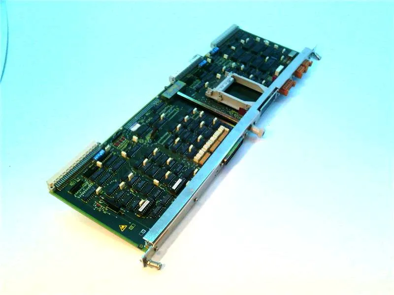 6FX1121-8BB02 Module/Châssis API par SIEMENS