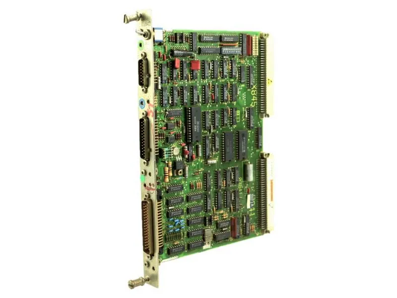 6FX1122-2AA01 Carte PC API/Carte d'extension par SIEMENS