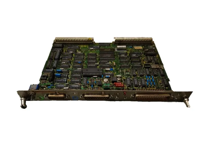 6FX1122-2AA01 Carte PC API/Carte d'extension par SIEMENS