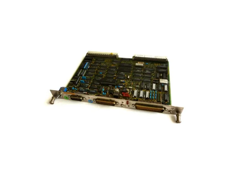 6FX1122-2AB02 Carte PC API/Carte d'extension par SIEMENS