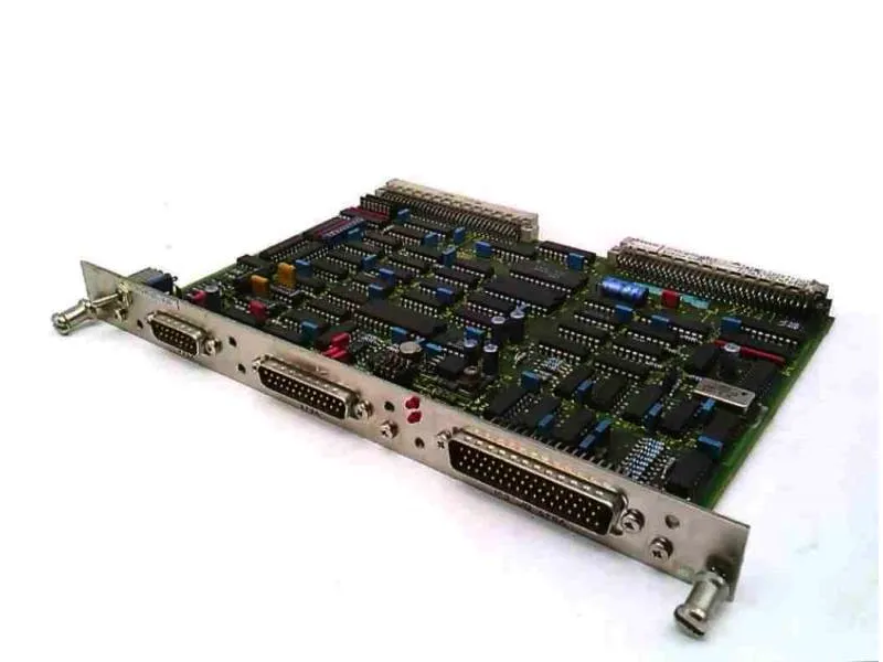 6FX1122-2AD02 Carte PC API/Carte d'extension par SIEMENS