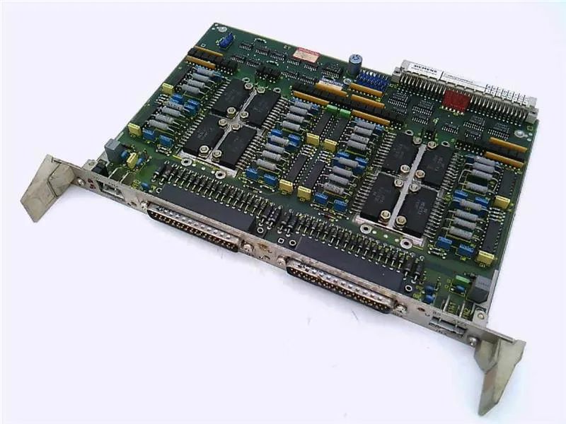 6FX1122-8BC04 Module/Châssis API par SIEMENS