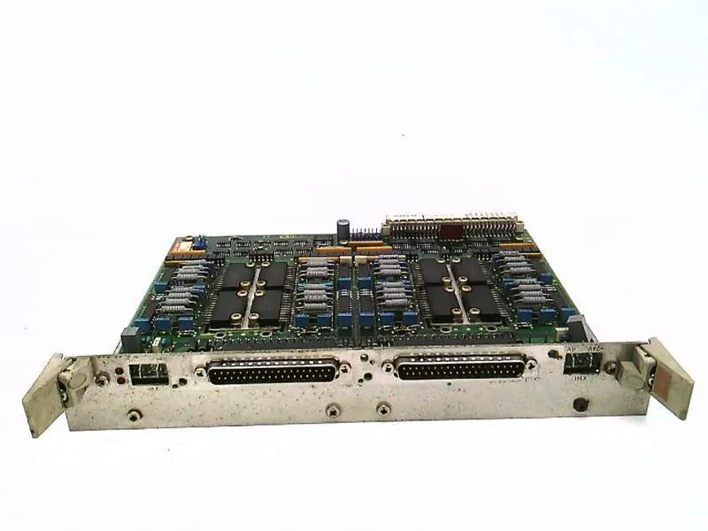 6FX1122-8BD04 Module/Châssis API par SIEMENS