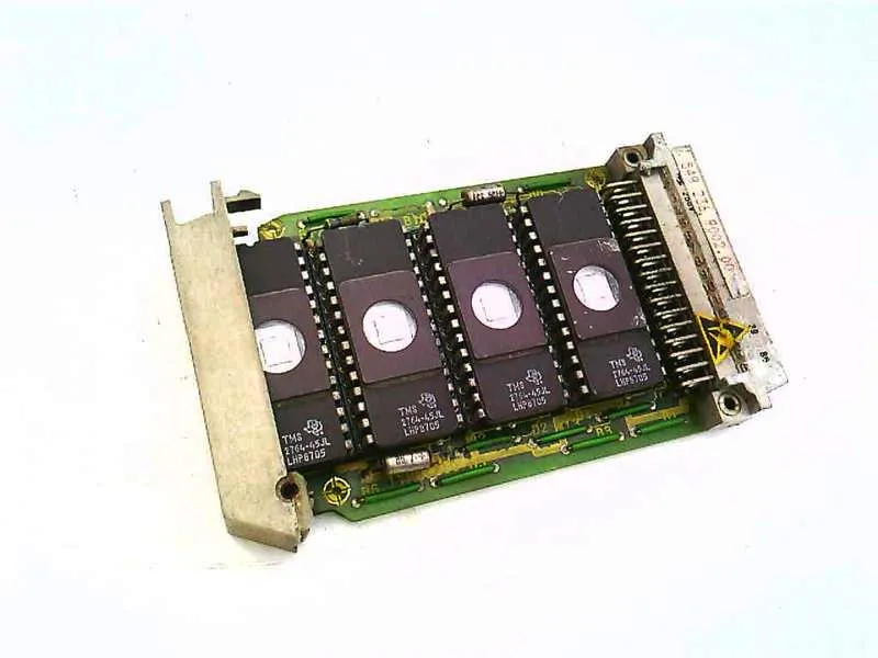 6FX1123-6AB00 Module/Châssis API par SIEMENS
