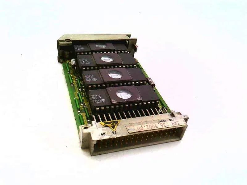 6FX1123-6AB00 Module/Châssis API par SIEMENS