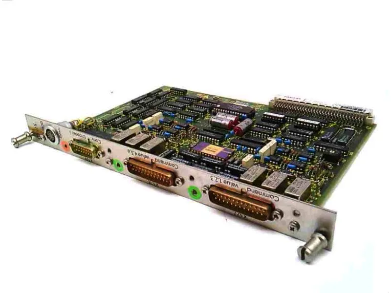 6FX1123-7AA01 Module/Châssis API par SIEMENS