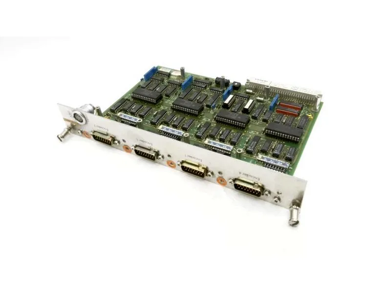 6FX1125-1AA01 Module/Châssis API par SIEMENS