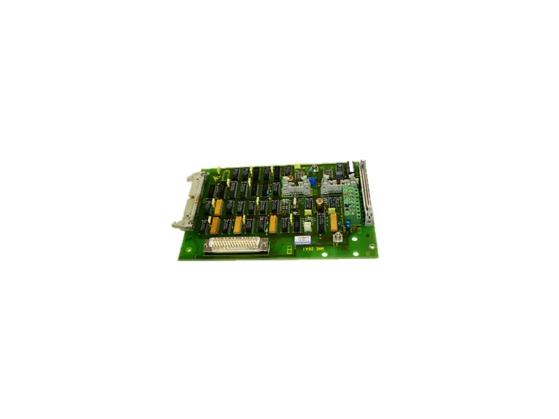 6FX1125-7AA02 Carte PC Module/Carte d'extension API par SIEMENS