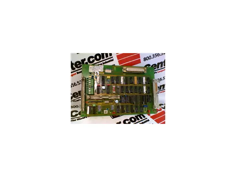 6FX1125-7AA02 Carte PC Module/Carte d'extension API par SIEMENS