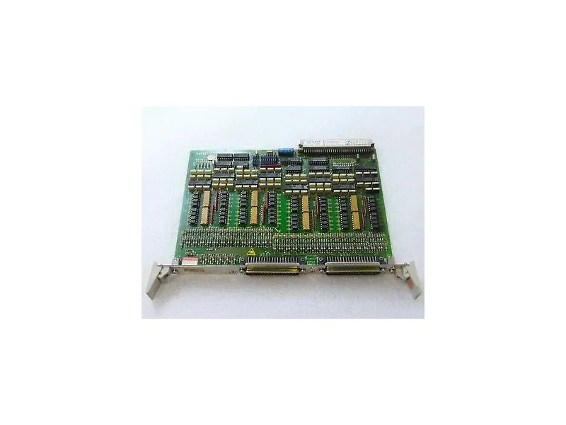 6FX1125-7BA00 Module/Châssis API par SIEMENS