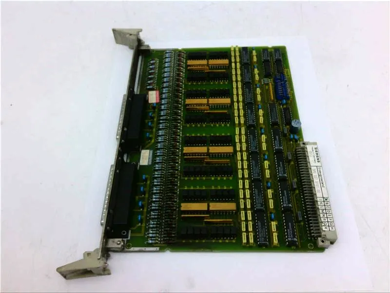 6FX1125-7BA01 Module/Châssis API par SIEMENS
