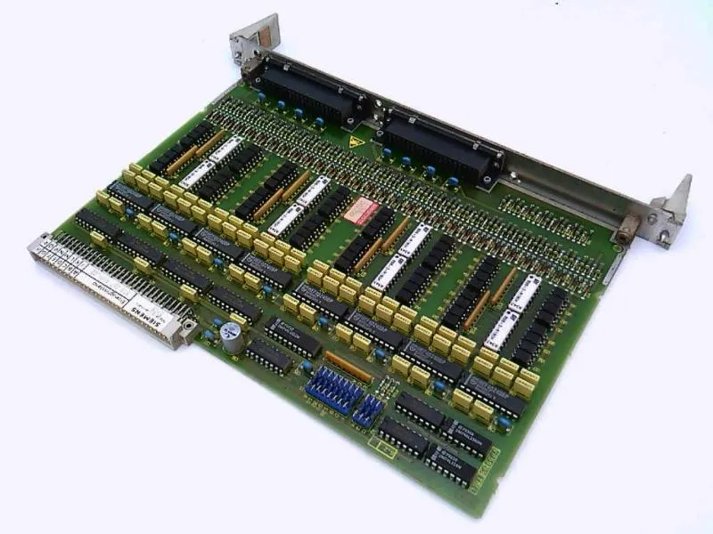 6FX1125-7BA01 Module/Châssis API par SIEMENS