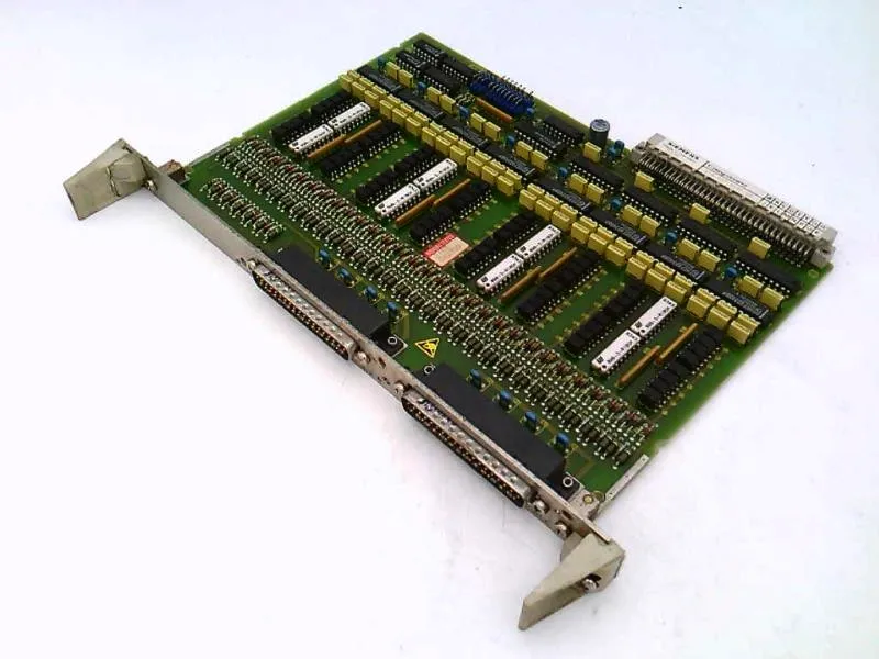 6FX1125-7BA01 Module/Châssis API par SIEMENS