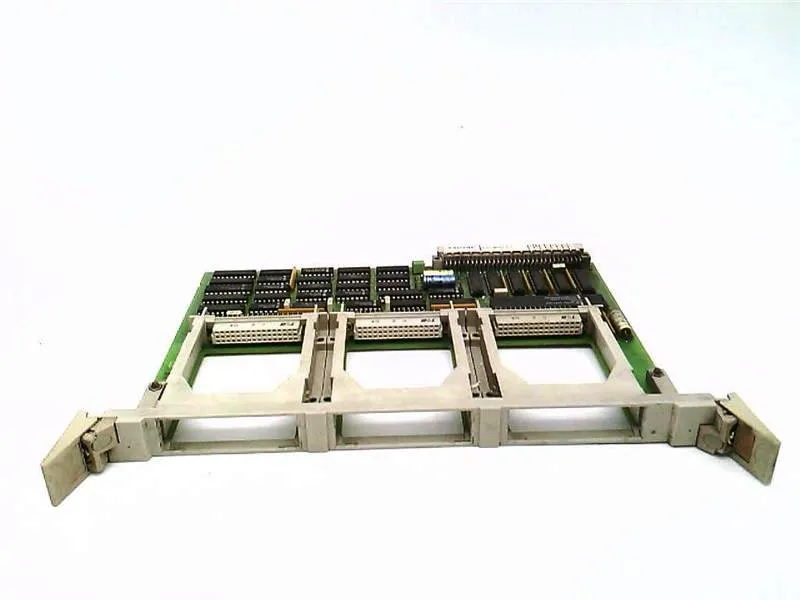 6FX1126-7BA01 Module/Châssis API par SIEMENS