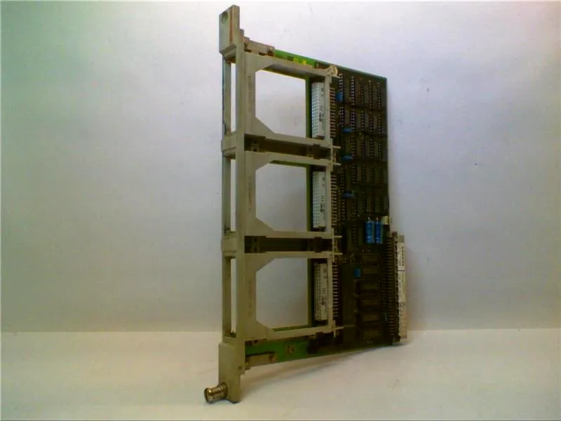 6FX1126-7BA01 Module/Châssis API par SIEMENS