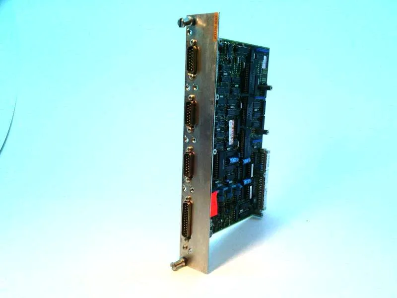 6FX1126-8BA00 Module/Châssis API par SIEMENS