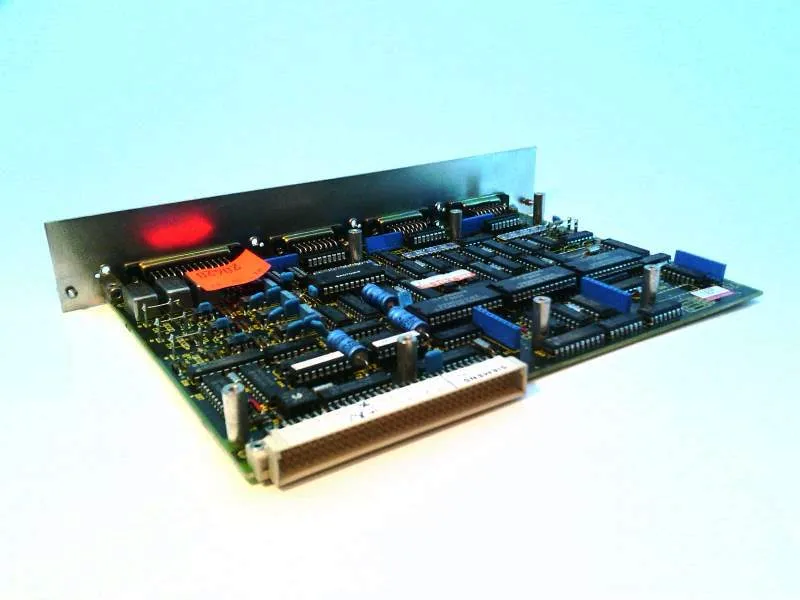 6FX1126-8BA00 Module/Châssis API par SIEMENS