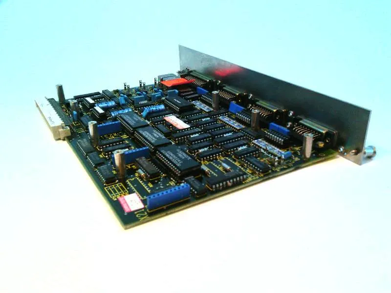 6FX1126-8BA00 Module/Châssis API par SIEMENS