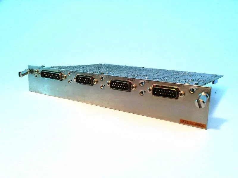 6FX1126-8BA00 Module/Châssis API par SIEMENS
