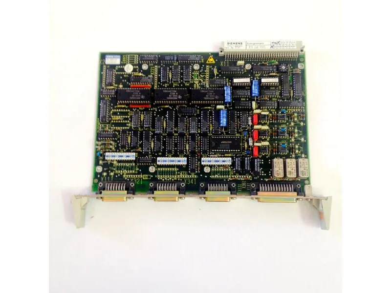 6FX1126-8BB00 Module/Châssis API par SIEMENS
