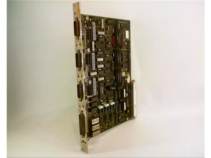 6FX1126-8BB00 Module/Châssis API par SIEMENS