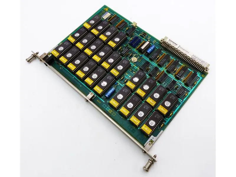 6FX1127-3AA00 Module/Châssis API par SIEMENS