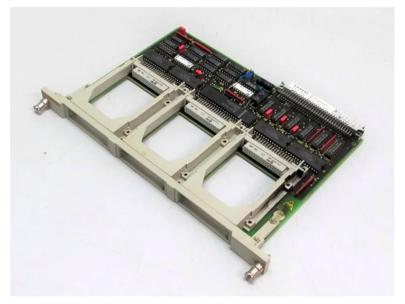 6FX1128-1BB00 Module/Châssis API par SIEMENS