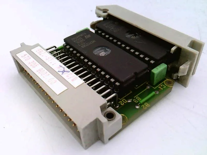 6FX1130-5BB00 Module/Châssis API par SIEMENS