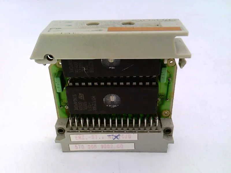 6FX1130-5BB00 Module/Châssis API par SIEMENS