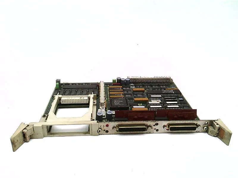 6FX1131-5BA01 Carte PC Module/Carte d'extension API par SIEMENS