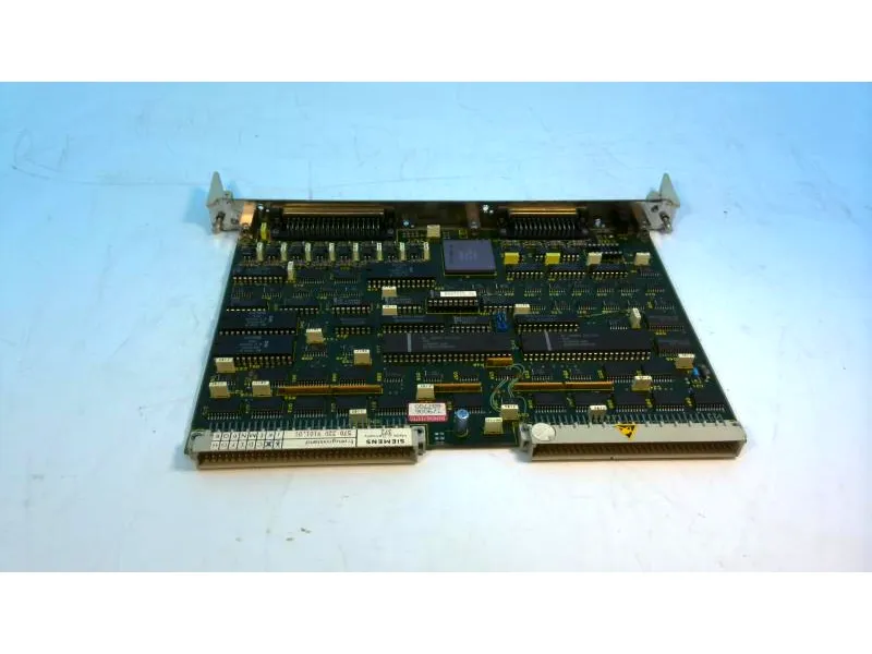 6FX1132-0BA01 Carte PC Module/Carte d'extension API par SIEMENS
