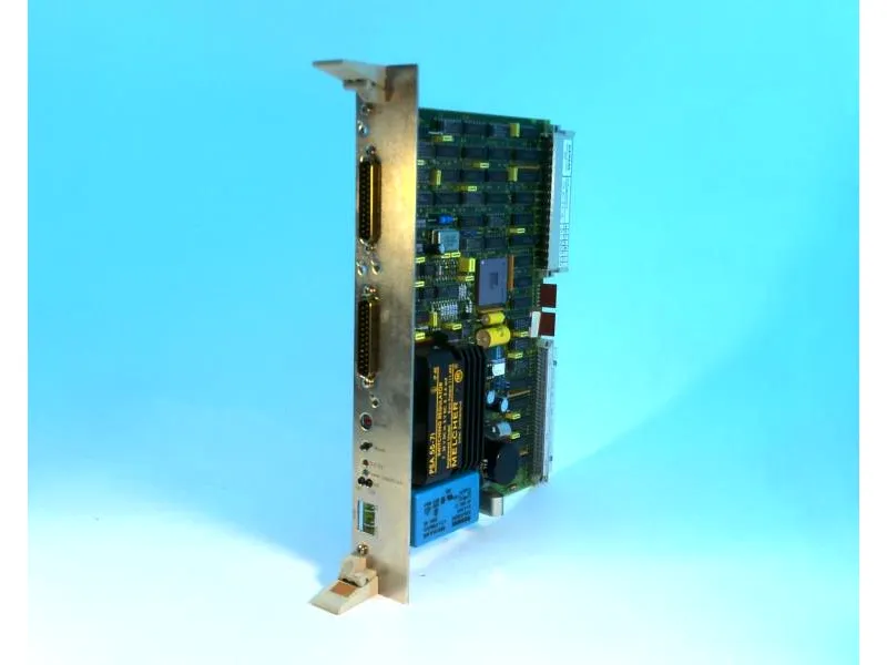 6FX1132-1BA01 Module/Châssis API par SIEMENS